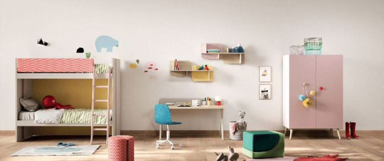 otroške sobe otroške sobe