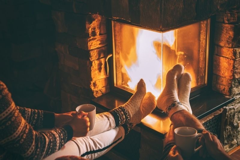Kamin