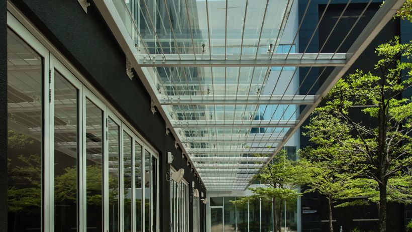 Polikarbonatne plošče