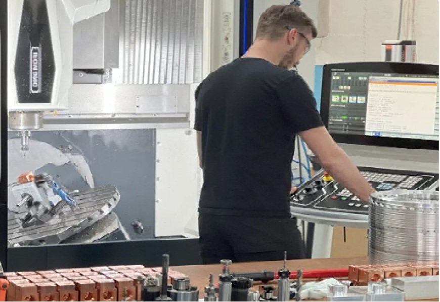 programiranje za struženje