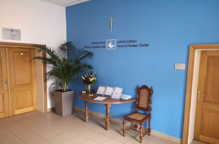 katoliški inštutut